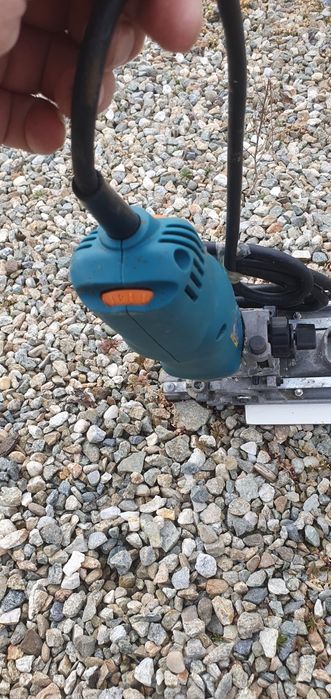 Masina rotunjit cant Virutex FR292R