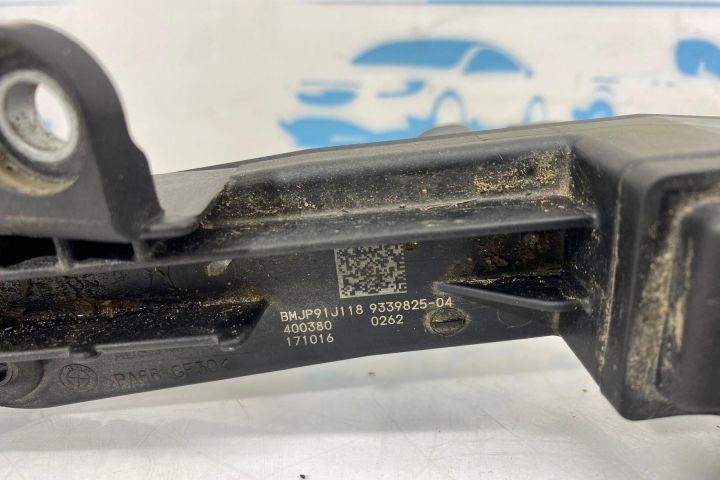 Terminal electric pozitiv 933982504 3.0 D BMW Seria 5 G30 seria