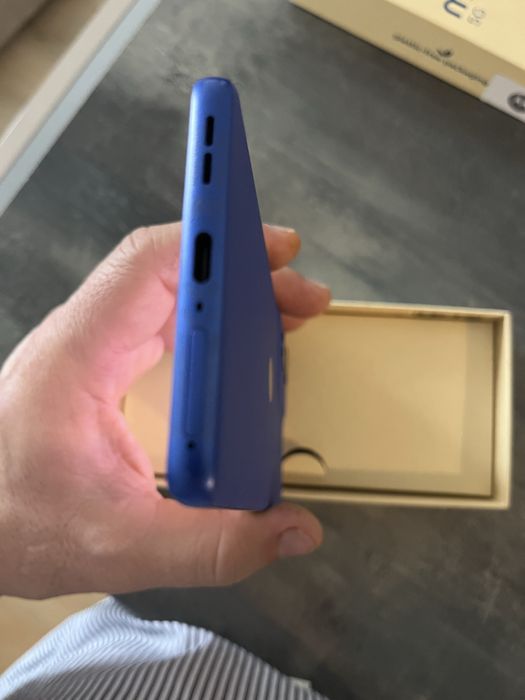 Моторола G85 Motorola G85