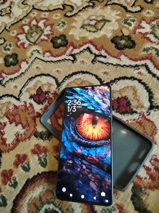 Poco x 6 pro 12/512 gb