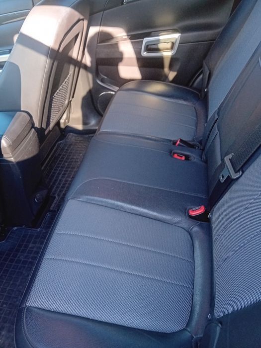 De vânzare  OPEL ANTARA 4x4 Automată