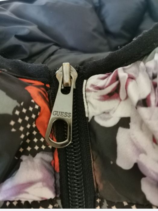 Яке guess размер С