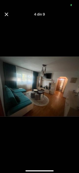 Apartament de vanzare