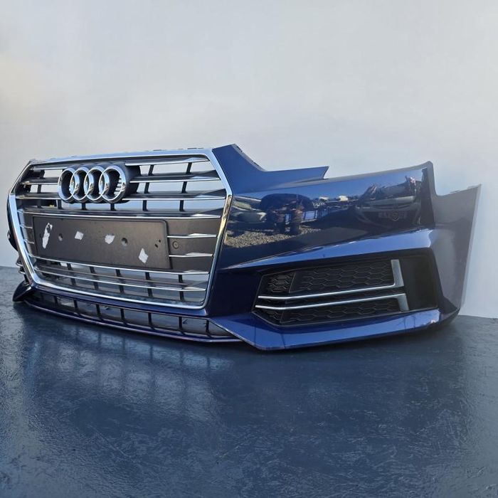 Bara fata completa S-line S4 Audi A4 8W2, B9