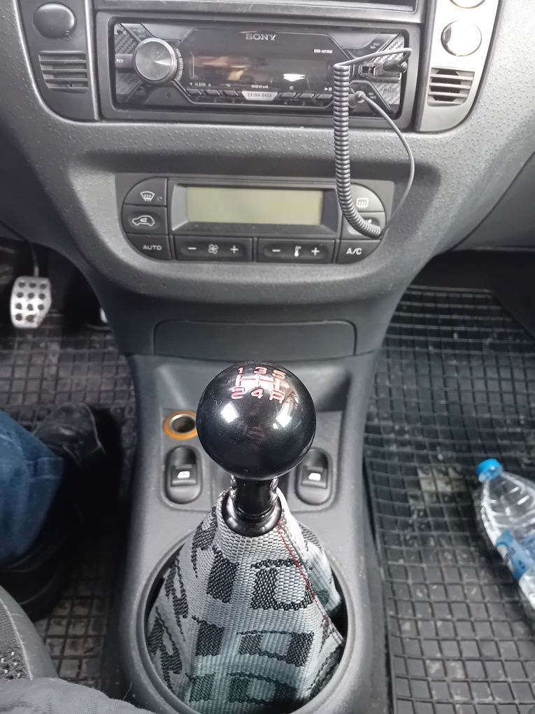 Citroen c2 vts 2005