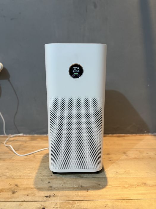 воздухочиститель Хіаоmі Smart Air Purifier 4
