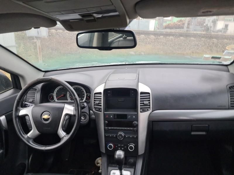 Dezmembrez 2.0 dohc Automat 5V A4-F33 Chevrolet Captiva C100, C140