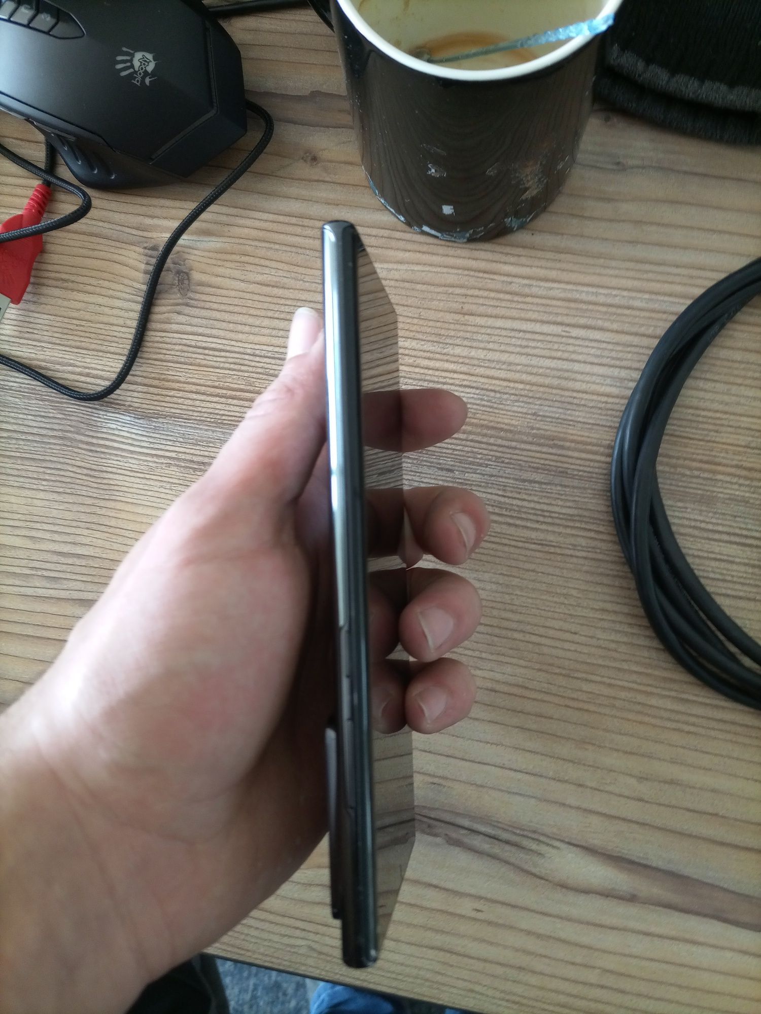 Samsung Note 20 Ultra 5G 256GB BLACK