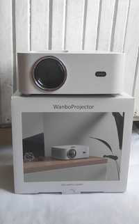 Продам проектор Wanbo