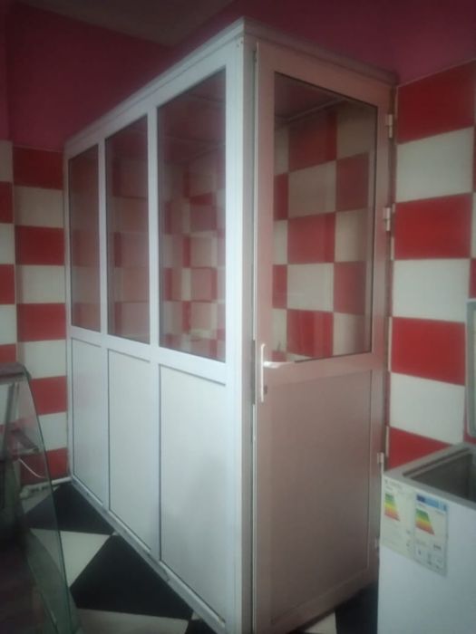 пластик самодельный