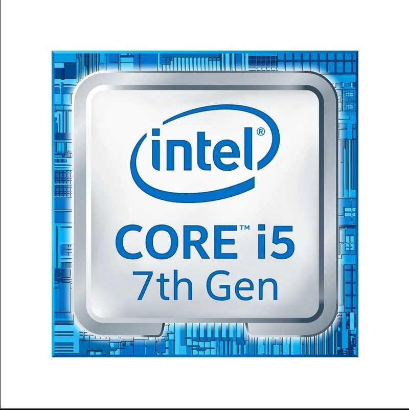 Procesor intel i5 7400 LGA 1151