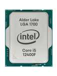 Intel Core i5 12400f