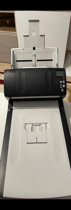 Scaner Fujitsu fi-7160
