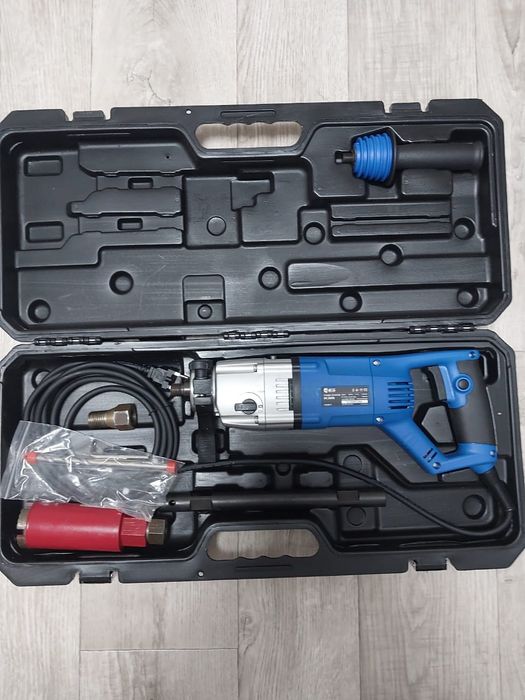 Продам набор для алмазного бурения