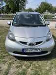 Toyota Aygo 1.0 benzina