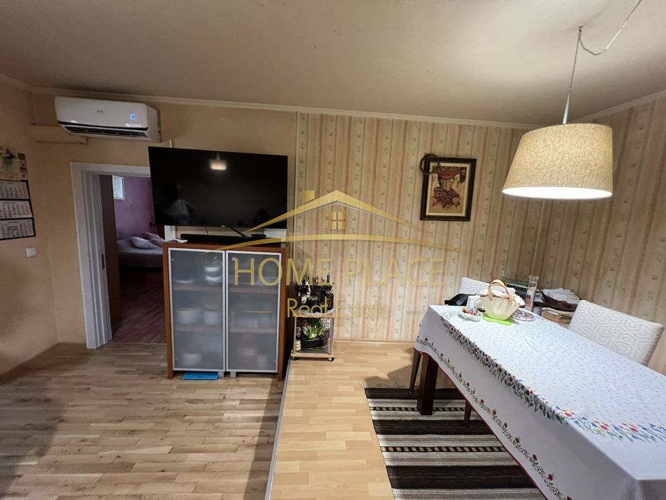 Дава се под наем Тристаен апартамент в Варна, Лятно кино Тракия - 80 кв.м за 510 € - Снимка #3