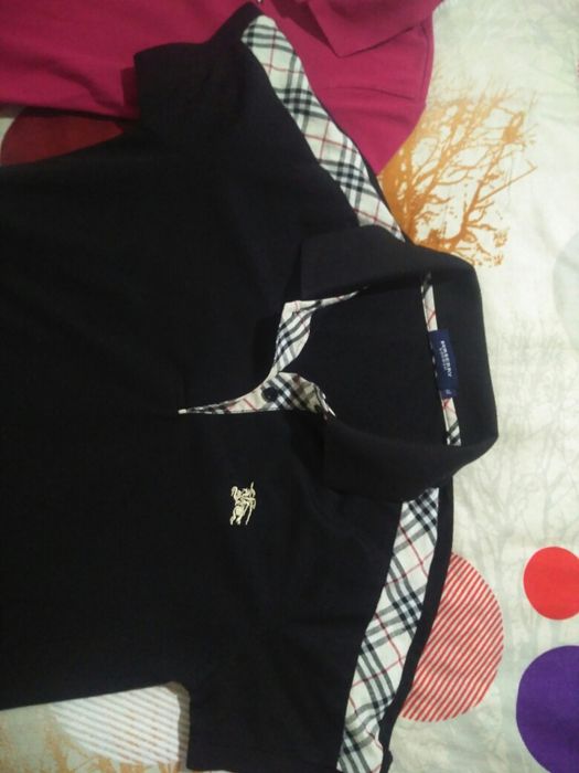 Tricouri Burberry Ralph L diverse