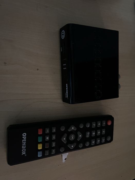 Приемник для антены тв