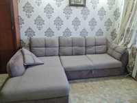 Продам угловой диван производство Белоруссия