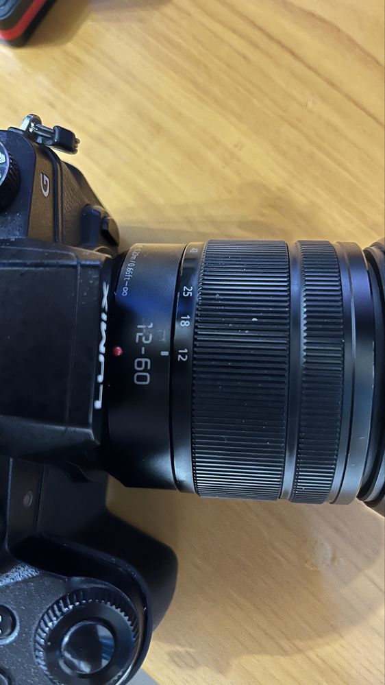 LumiX g80 срочно продам