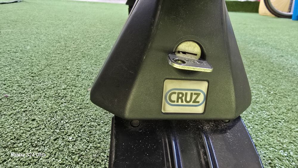 Bare traversale universale Cruz