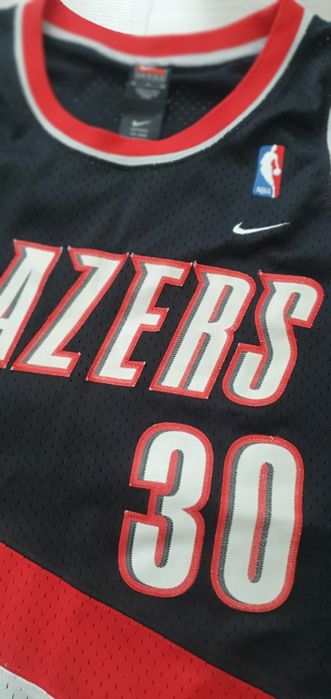 Nike NBA потник Portland Trail Blazers