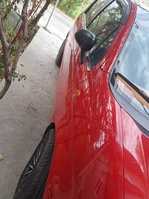 Matiz sotiladi holati zo‘r