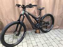 Bicicleta electrica Scott Patron 2023 ,750w (ebike)