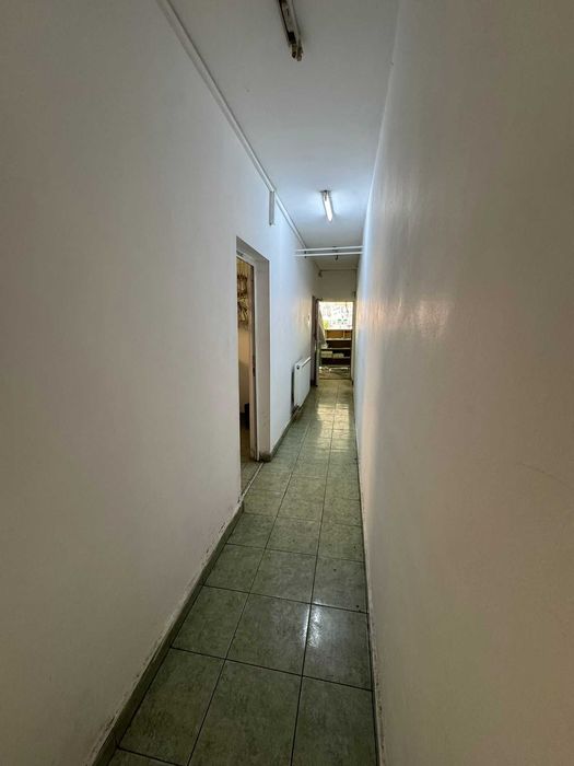 Inchiriere spatiu comercial - Bolintin-Vale