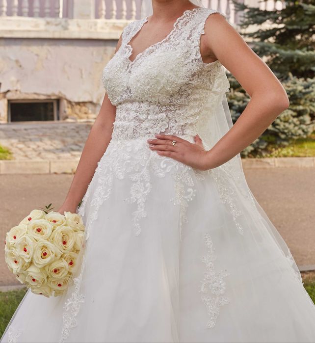 Rochie de mireasă