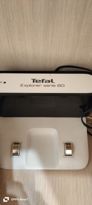 Продам робот пылесос