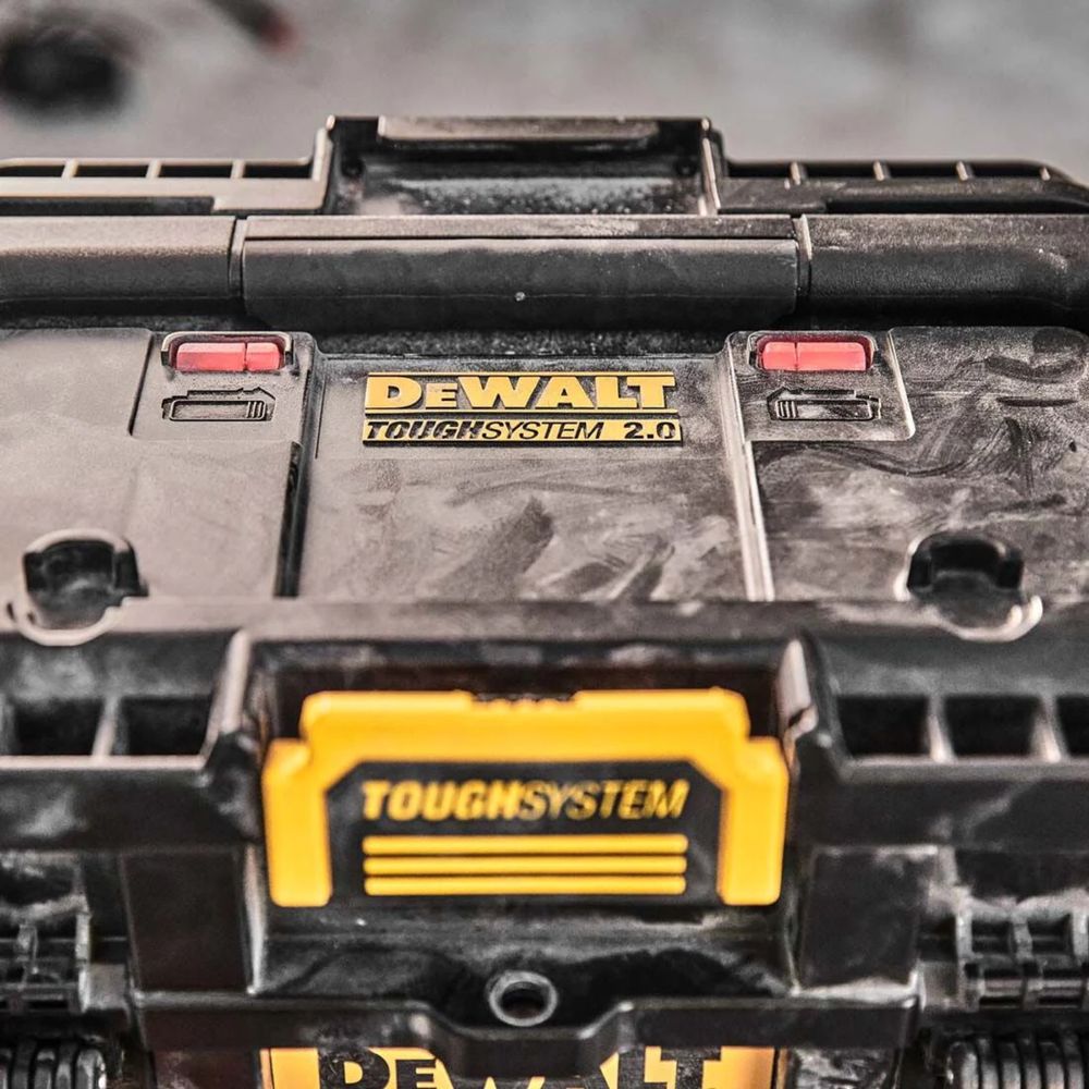 Зарядно устройство куфар DeWALT DWST83471 18V / 54 V TOUGHSYSTEM 2