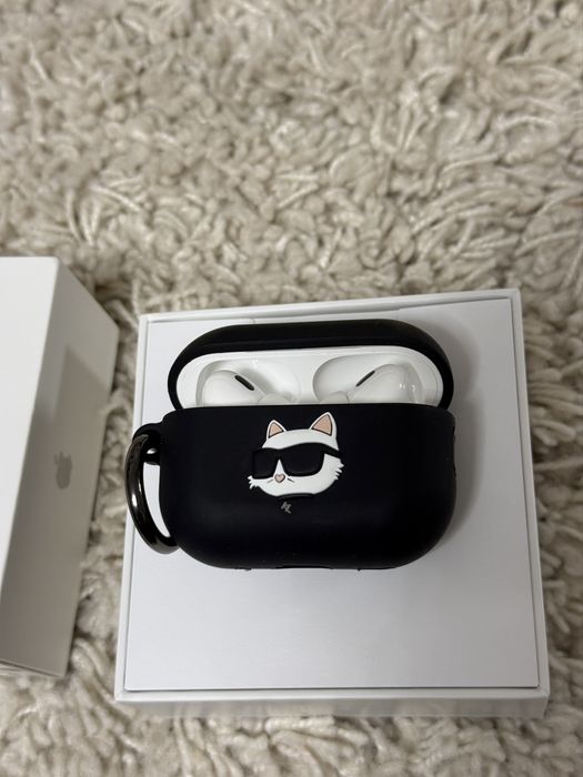 Airpods Pro 2 Impecabile