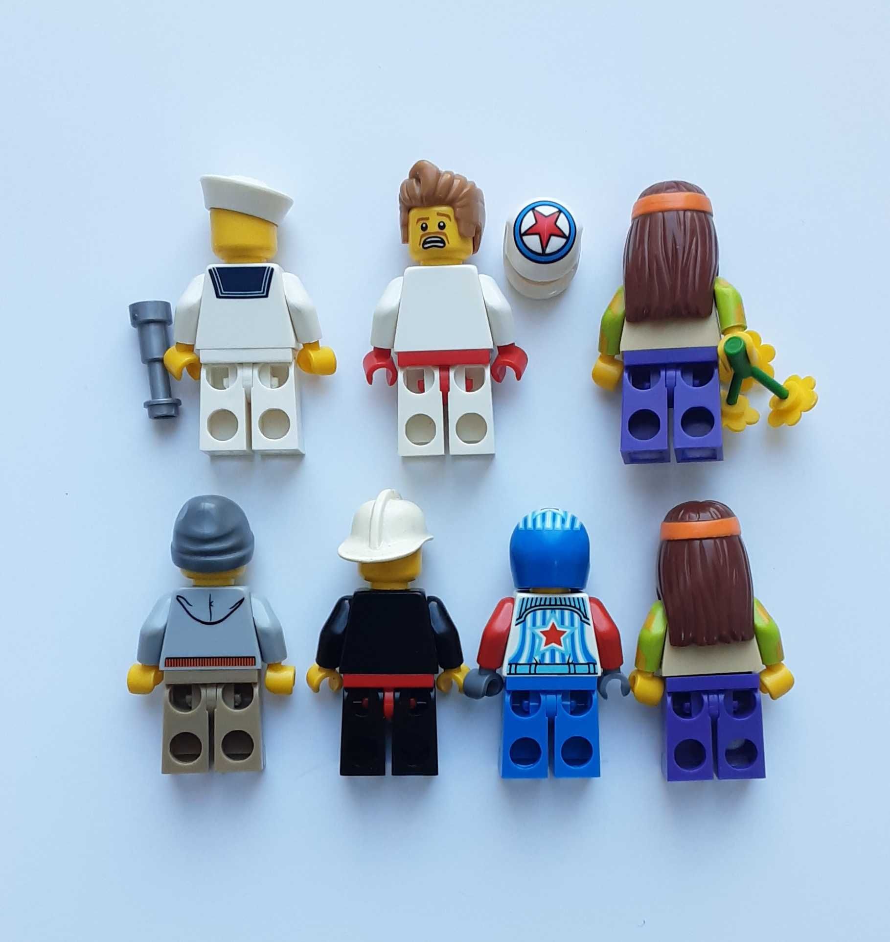Figurine Lego de colecție