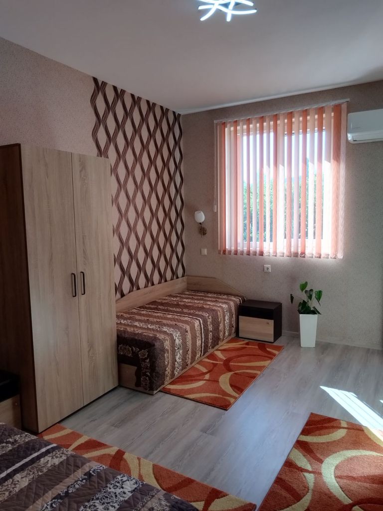 Продава се Двустаен апартамент в Перник, Твърди ливади - 55 кв.м за 1270 €/кв.м - Снимка #10