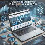 Servicii Profesionale de Web Design & Publicitate Online
