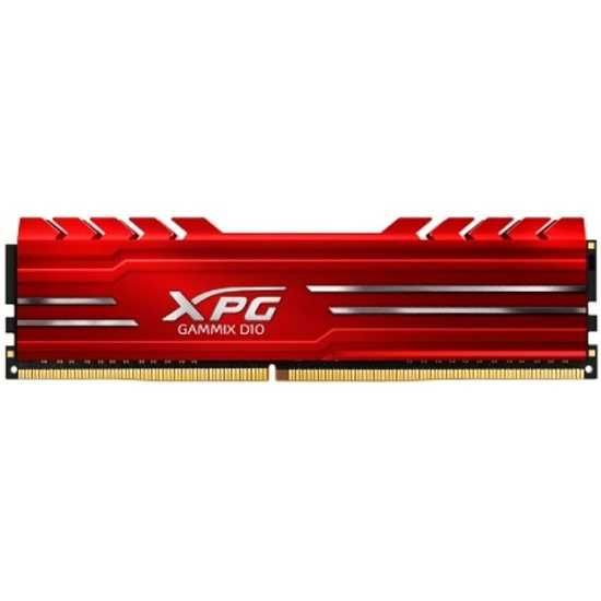 Оперативная память A-Data XPG Gammix D10 8GB 2400MHz CL16 DDR4 Red