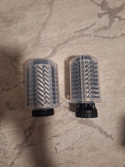 Perie rotativa Rowenta