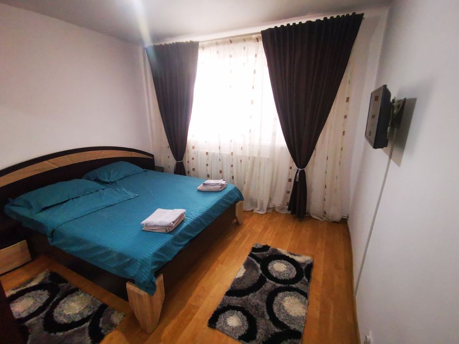 Apartament 2 dormitoare Regim Hotelier Craiova