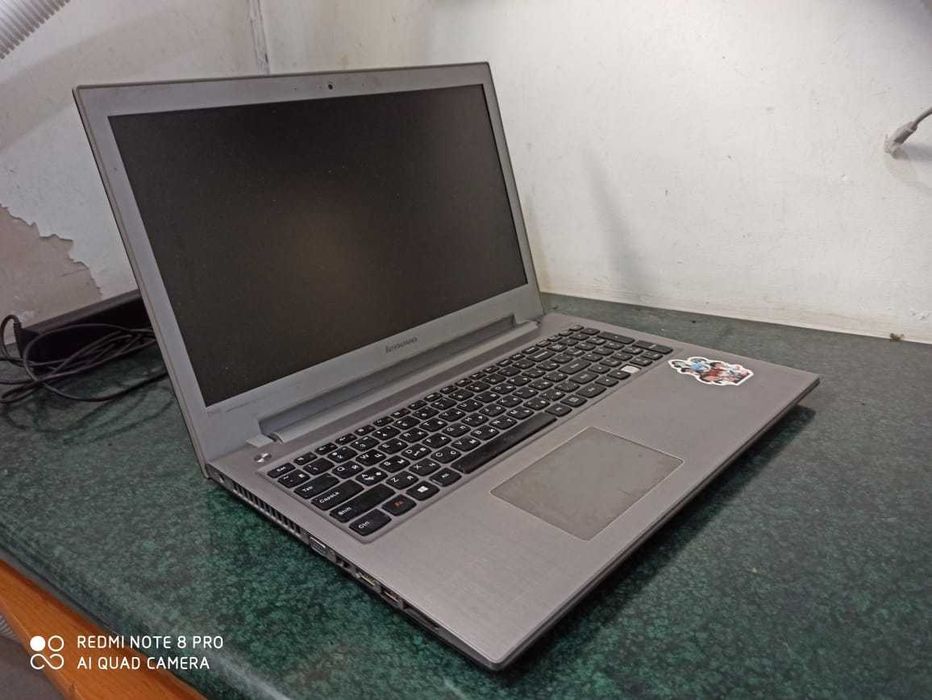 ноутбук LENOVO core i7