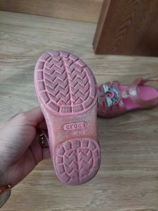 Sandale Crocs C8