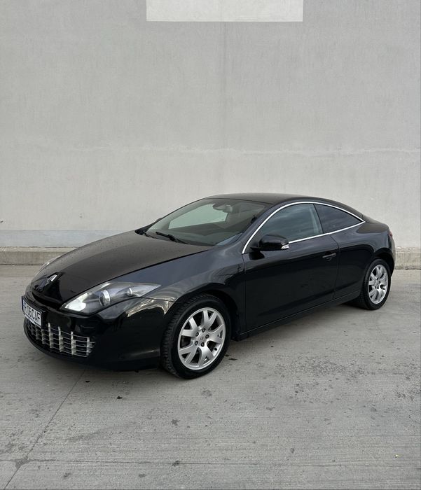 Renault Laguna III 2.0dCi 2010