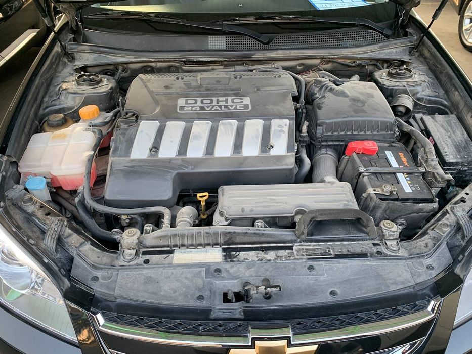 Epica 2011 yil kraska toza