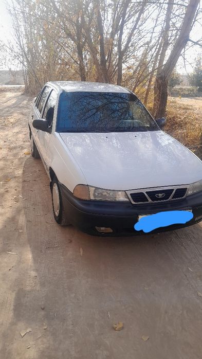 Машина гарантия зур