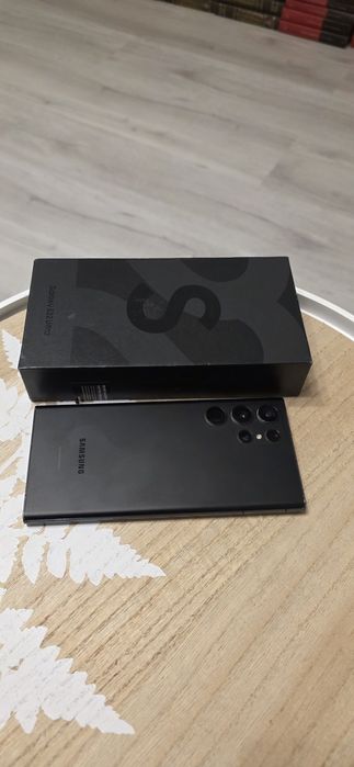 Samsung S22 Ultra – 125GB  8GB RAM – caută stăpân nou!