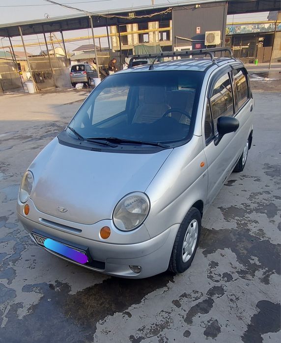 Matiz sotiladi holati yaxshi metan bor