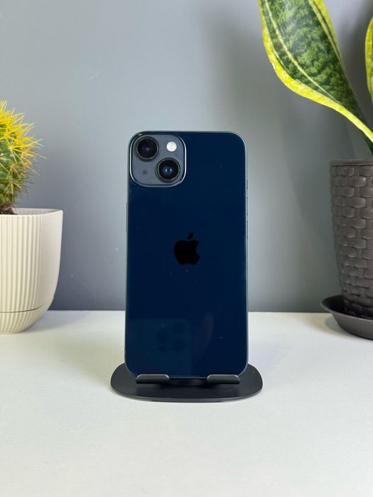 Iphone 14 128G сини