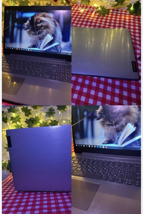 Срочно! Lenovo IdeaPad L340 | Ryzen 5 | 8GB | 1TB HDD