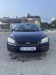 Ford focus 2005 sedan