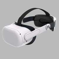 Очки виртуальной реальности для телефона.